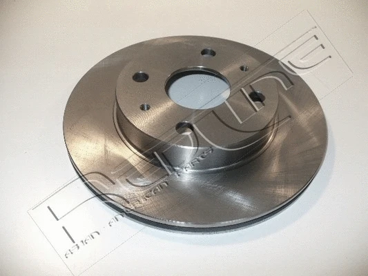 Brake Disc (26DA007)