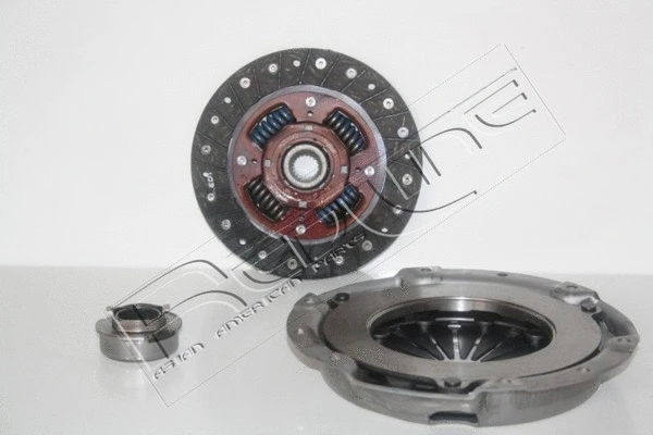Clutch Kit (25MZ021)