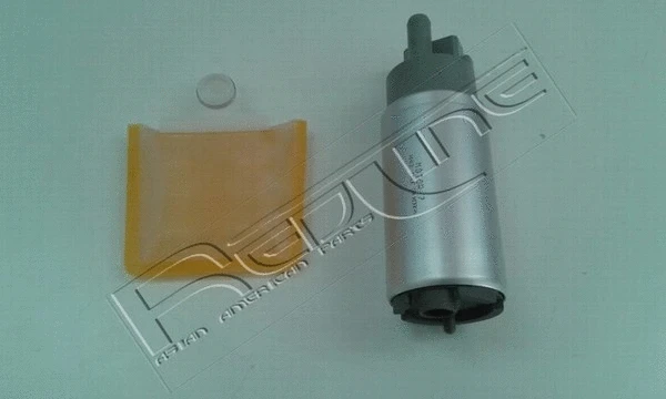 Fuel Pump (12TT000)