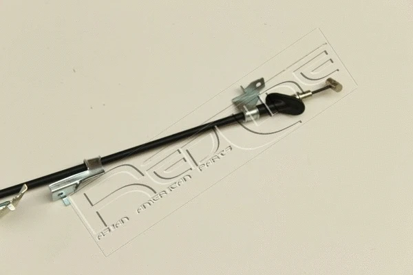 Cable Pull, parking brake