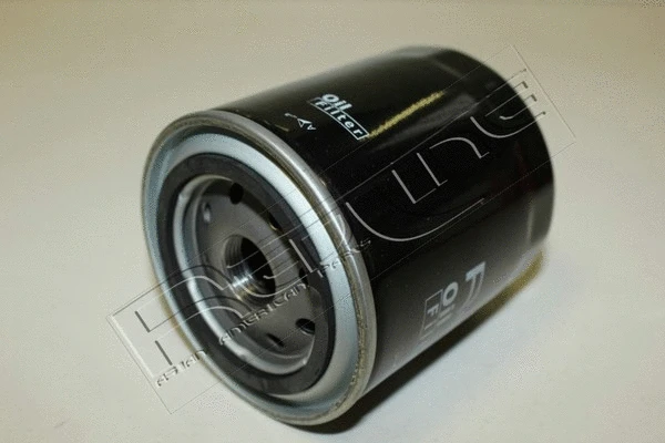 Oil Filter (38GW000)