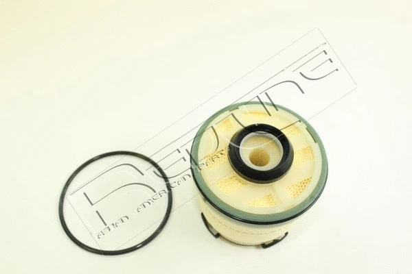 Fuel Filter (37FO003)