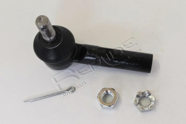 Tie Rod End (40TO230)