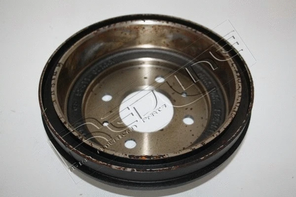 Brake Drum