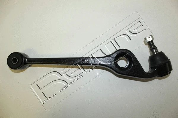 Control/Trailing Arm, wheel suspension (40DA038)