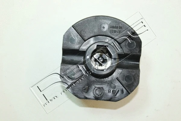 Rotor, distributor