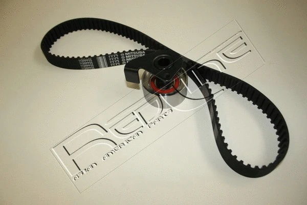 Timing Belt Kit
