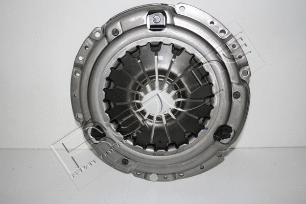 Clutch Pressure Plate