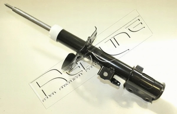 Shock Absorber (39KI048)