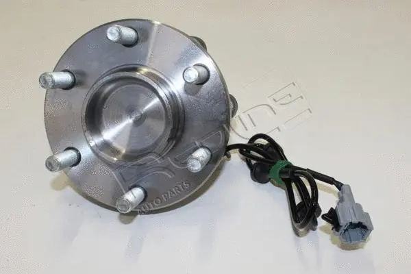 Wheel Hub