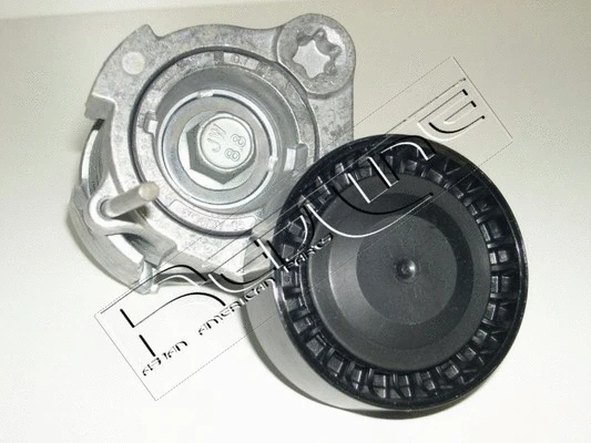 Belt Tensioner, V-ribbed belt (13CV002)