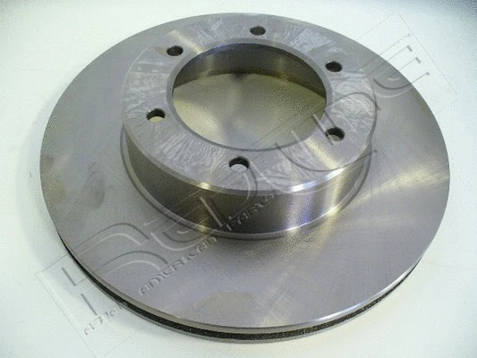 Brake Disc (26TO003)