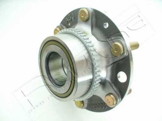 Wheel Hub (24KI019)