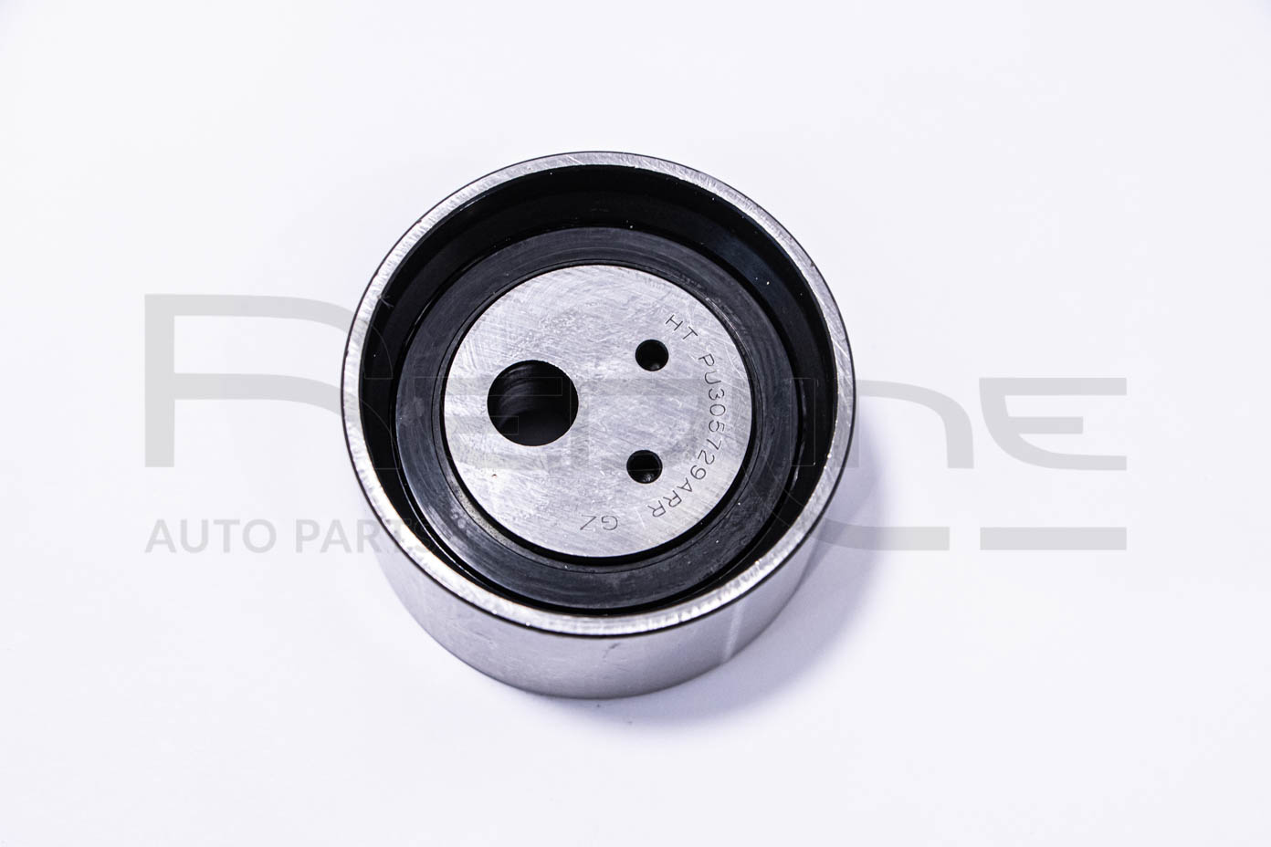 Tensioner, timing belt