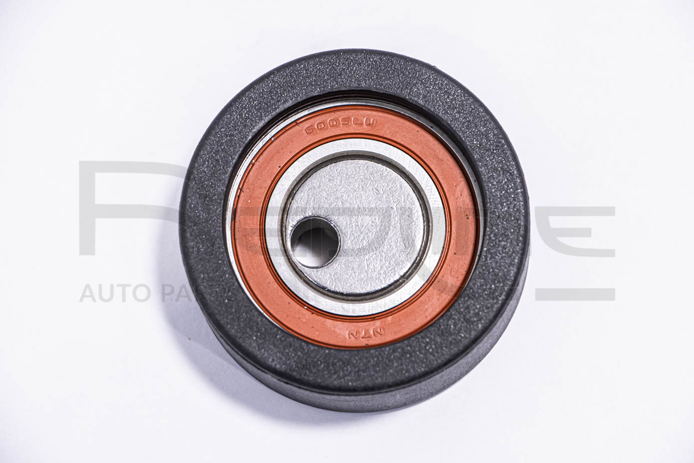 Tensioner, timing belt