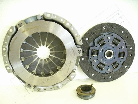 Clutch Kit (25KI063)