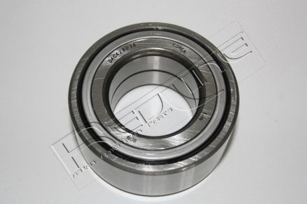 Wheel Bearing Kit (24HY032)