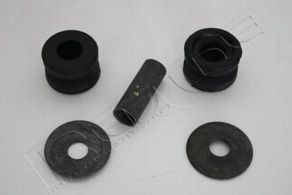 Sleeve, control arm mounting (43NI021)