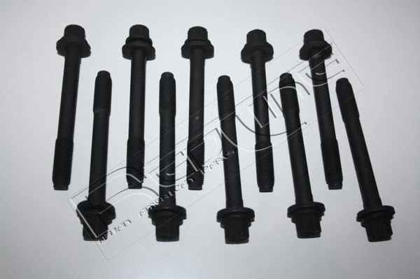 Cylinder Head Bolt Set (00GW000)