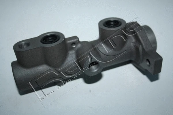 Brake Master Cylinder (09NI011)