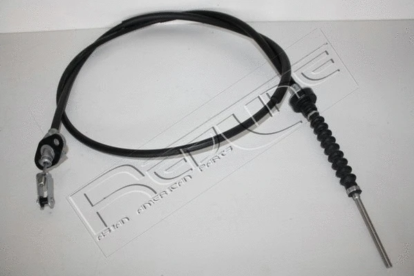Cable Pull, clutch control (49SZ005)