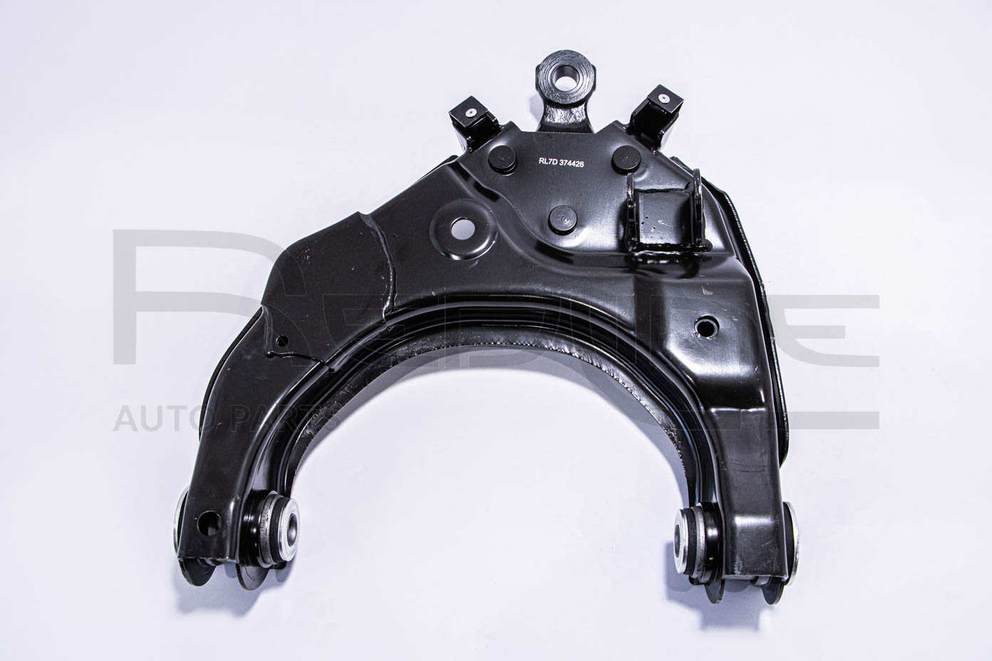Control/Trailing Arm, wheel suspension (40TO265)