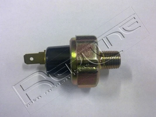 Oil Pressure Switch (50SZ016)