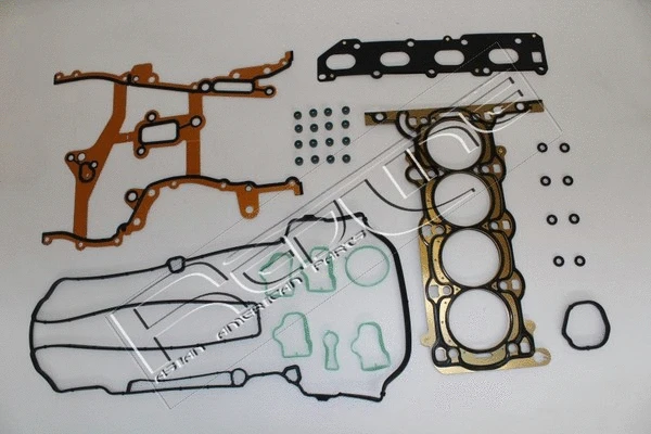 Full Gasket Kit, engine (33CV007)