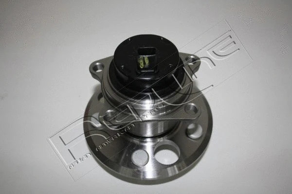 Wheel Hub (24TO014)