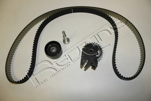 Timing Belt Kit