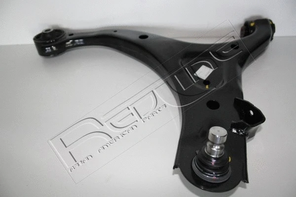 Control/Trailing Arm, wheel suspension (40HY025)