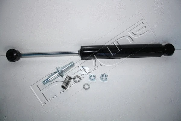 Shock Absorber, steering (39JE000)