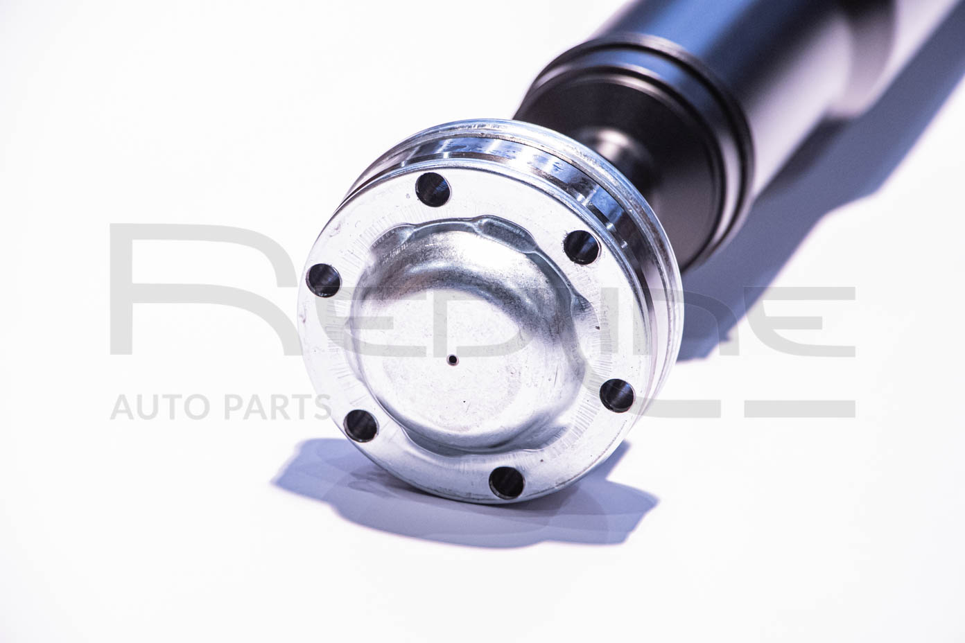 Propshaft, axle drive