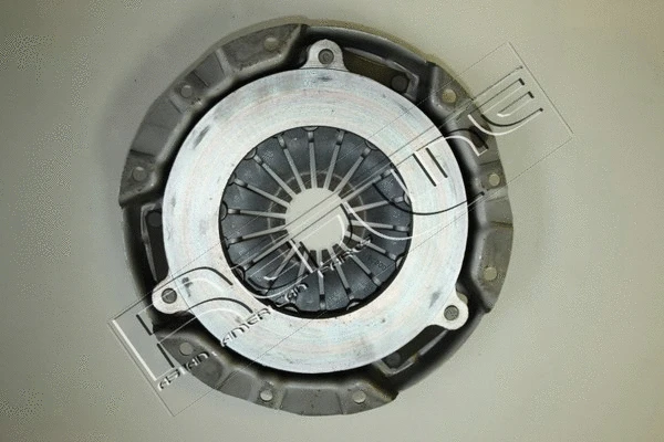 Clutch Pressure Plate