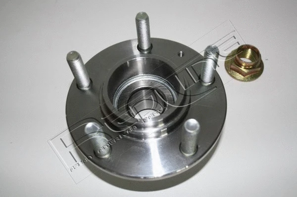 Wheel Bearing Kit
