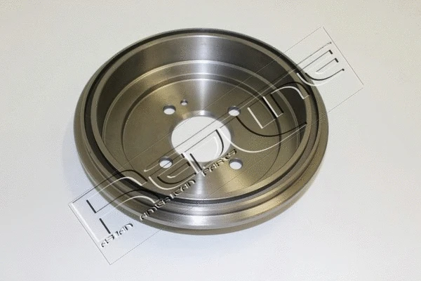 Brake Drum