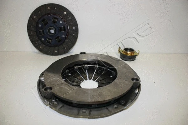 Clutch Kit (25KI003)