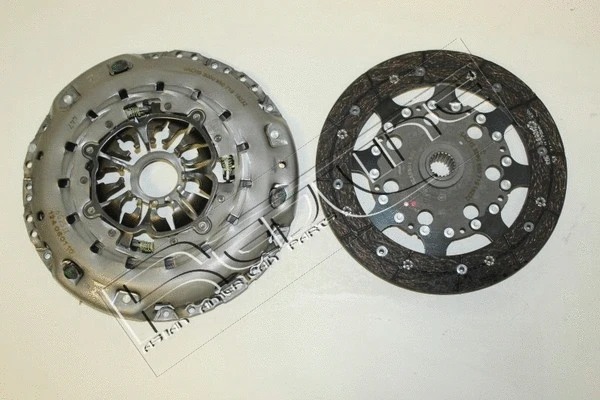 Clutch Kit (25NI122)