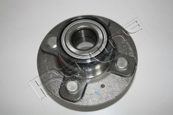 Wheel Hub (24HY027)