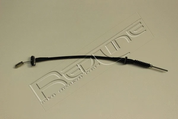 Cable Pull, clutch control (49SZ053)