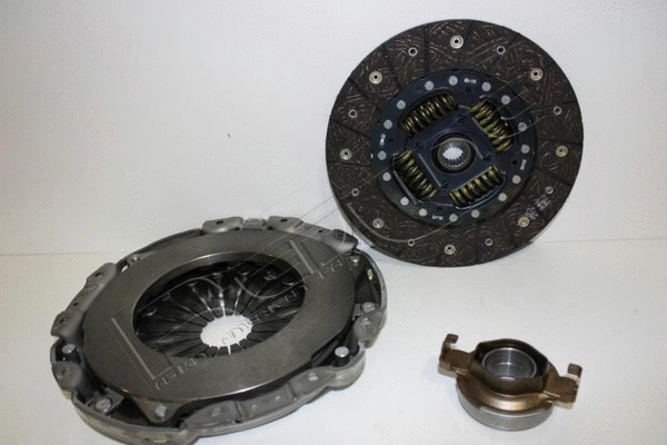 Clutch Kit (25KI069)