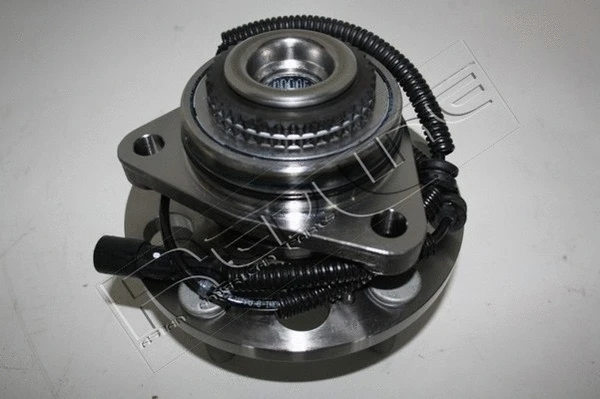 Wheel Hub (24SS011)