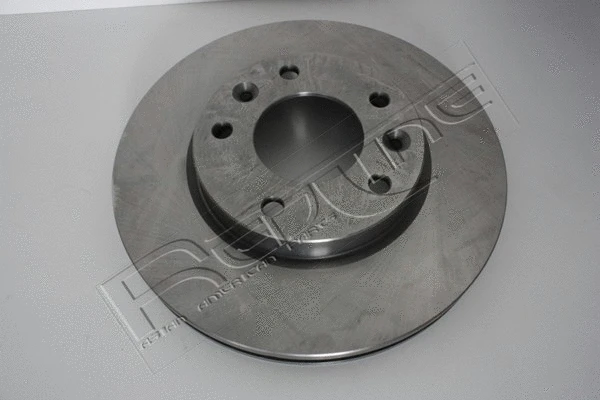 Brake Disc (26KI047)