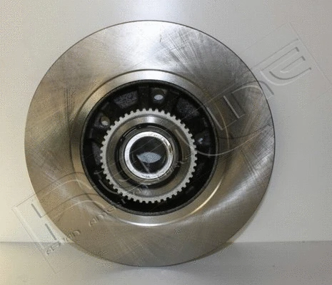Brake Disc (26NI058)