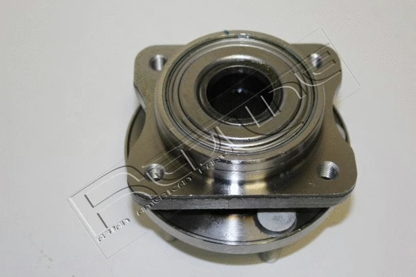 Wheel Hub (24CH003)
