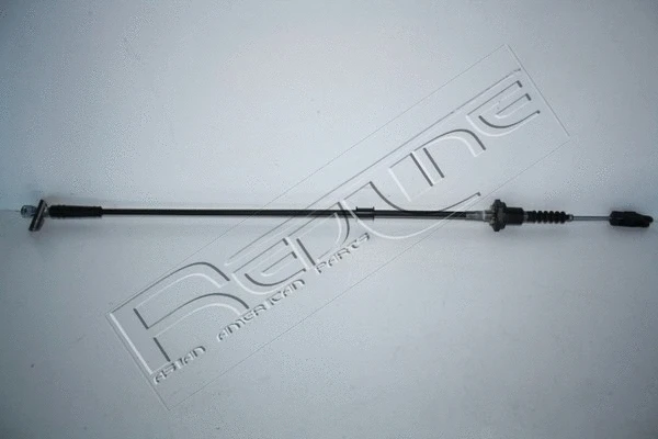 Cable Pull, clutch control (49KI002)