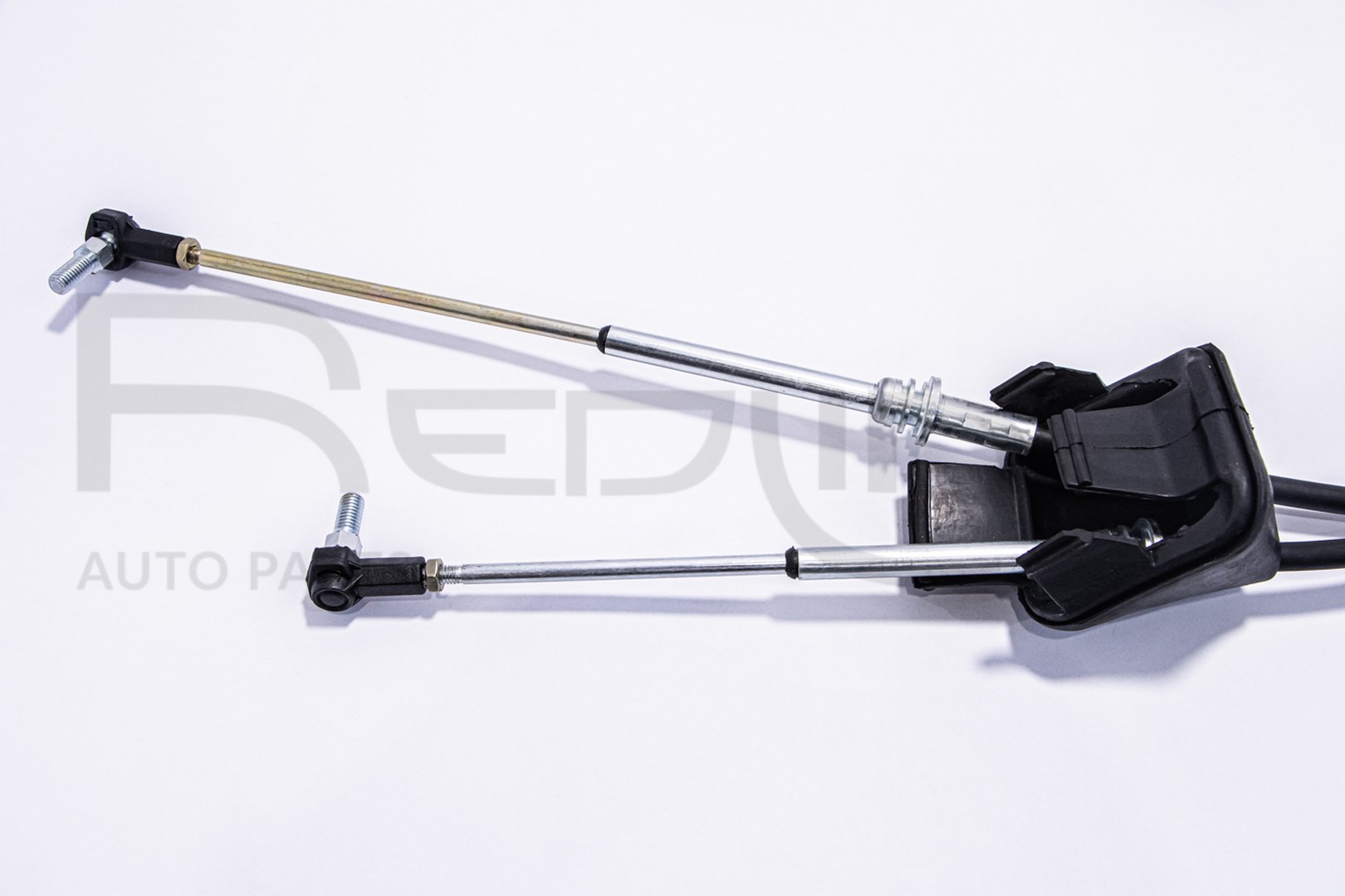 Cable Pull, manual transmission