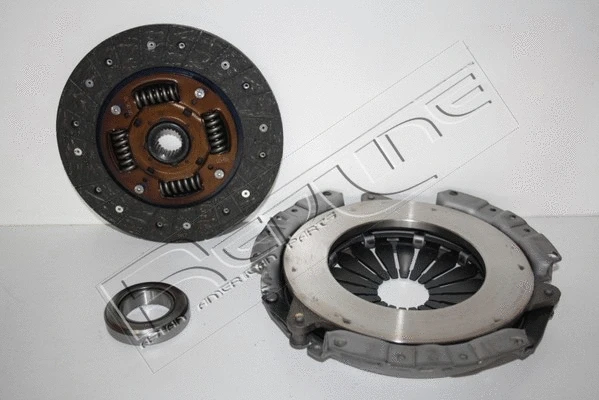 Clutch Kit (25IZ033)
