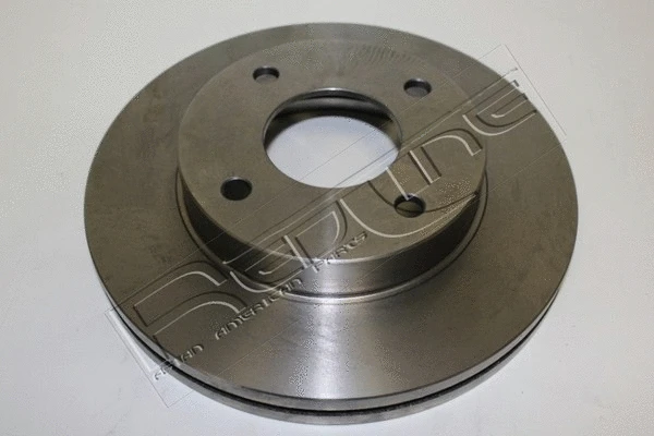 Brake Disc (26NI066)