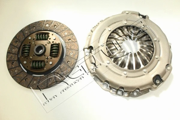 Clutch Kit (25NI086)